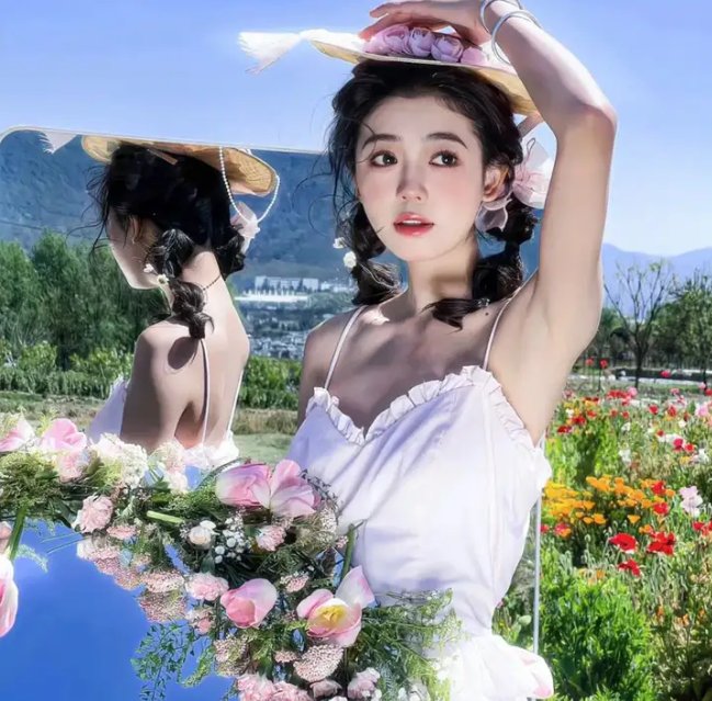 黑白密码