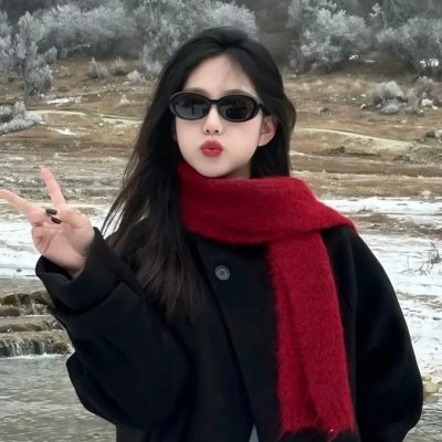 你听起来很甜